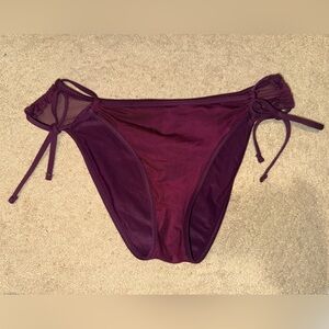 MUSE CUT OUT HIPSTER Bikini Bottom